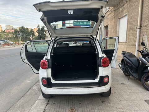 Fiat 500L Diesel