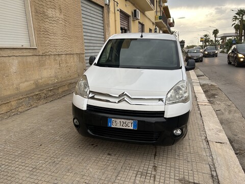 Citroen Berlingo Diesel