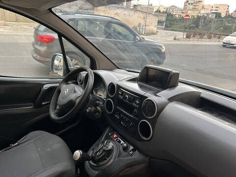 Citroen Berlingo Diesel