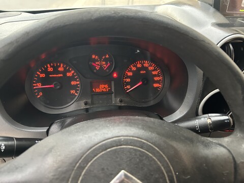 Citroen Berlingo Diesel