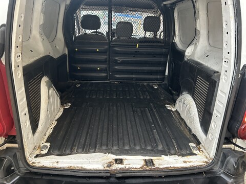 Citroen Berlingo Diesel