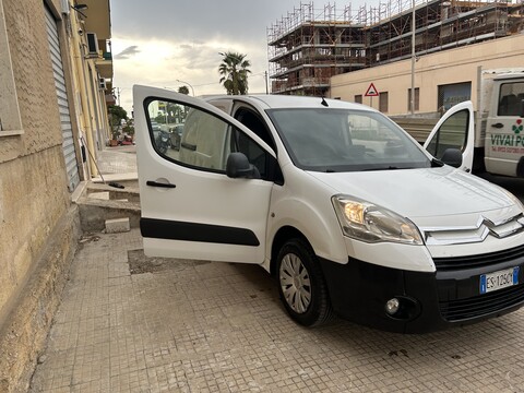 Citroen Berlingo Diesel