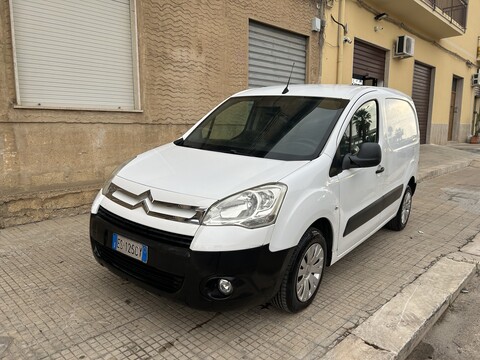 Citroen Berlingo Diesel