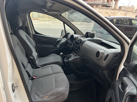 Citroen Berlingo Diesel