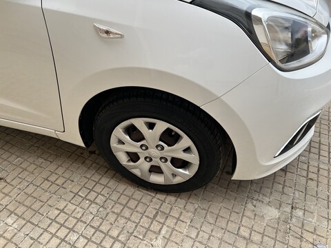 Hyundai I10 Benzina