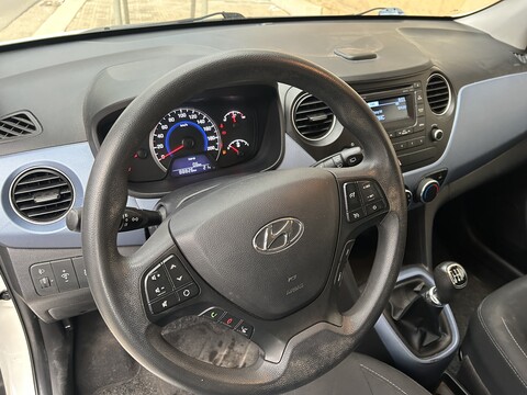 Hyundai I10 Benzina