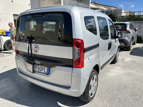Fiat Qubo Diesel