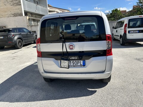 Fiat Qubo Diesel