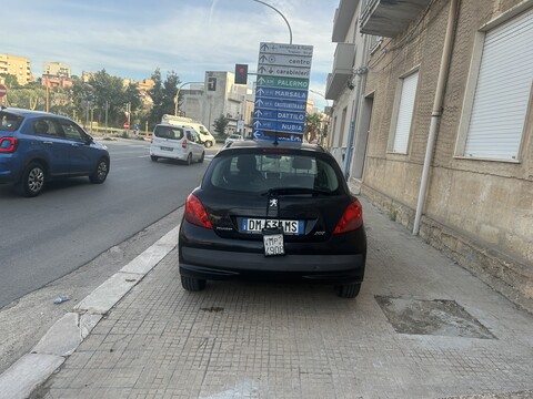 Peugeot 207 Diesel