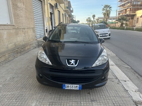 Peugeot 207 Diesel