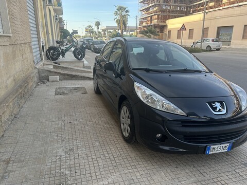 Peugeot 207 Diesel