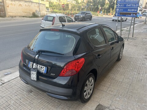 Peugeot 207 Diesel