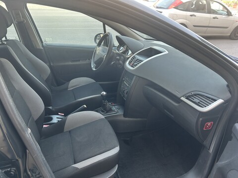 Peugeot 207 Diesel