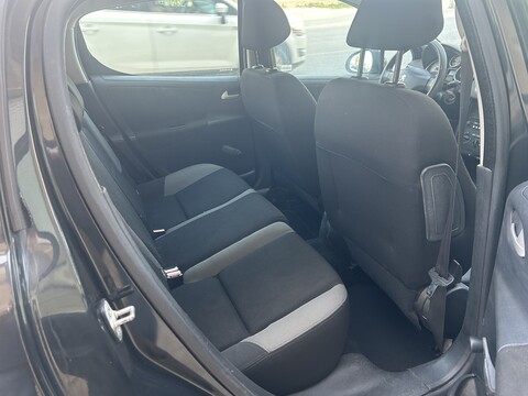 Peugeot 207 Diesel