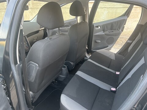 Peugeot 207 Diesel