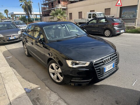 Audi A3 Diesel