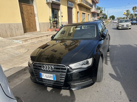 Audi A3 Diesel