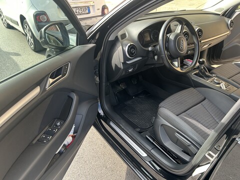 Audi A3 Diesel