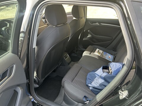 Audi A3 Diesel