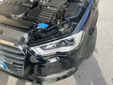 Audi A3 Diesel