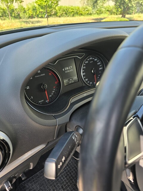 Audi A3 Diesel