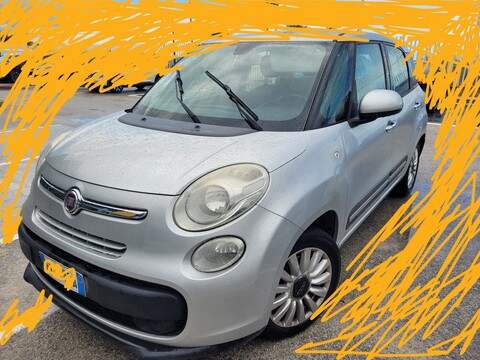 Fiat 500L Diesel
