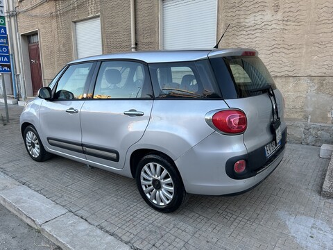 Fiat 500L Diesel