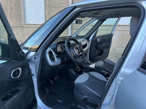 Fiat 500L Diesel