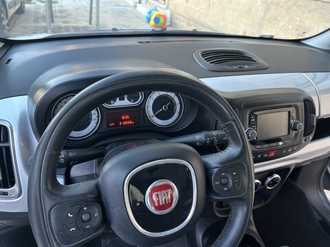Fiat 500L Diesel
