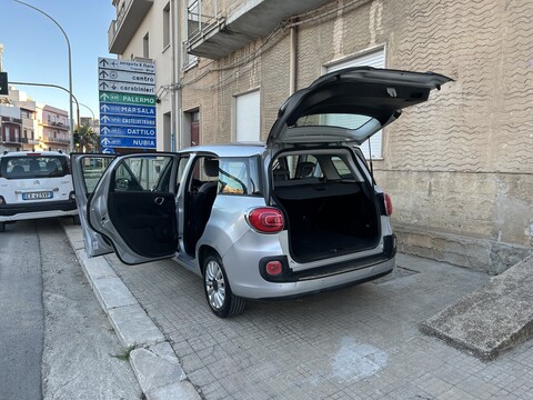 Fiat 500L Diesel