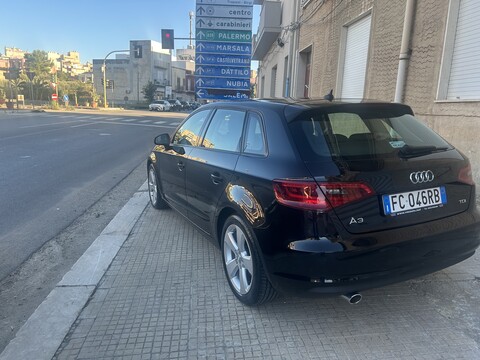 Audi A3 Diesel