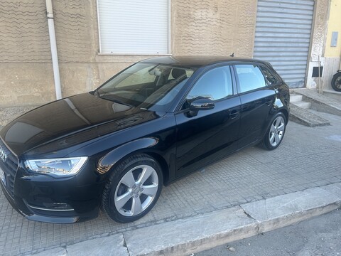 Audi A3 Diesel
