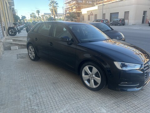 Audi A3 Diesel