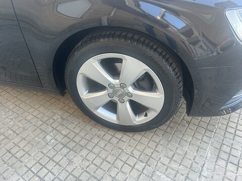 Audi A3 Diesel
