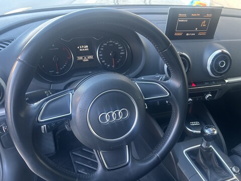 Audi A3 Diesel