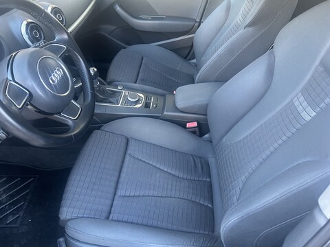 Audi A3 Diesel