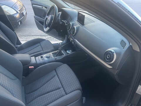 Audi A3 Diesel
