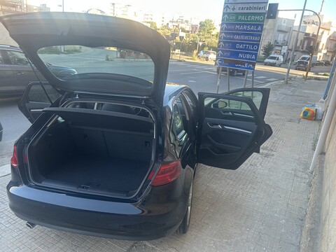 Audi A3 Diesel