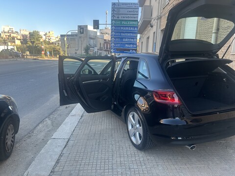 Audi A3 Diesel