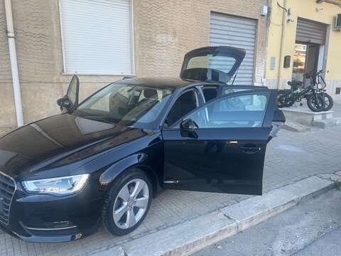 Audi A3 Diesel