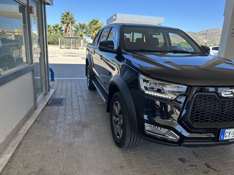 DR DR2 Diesel