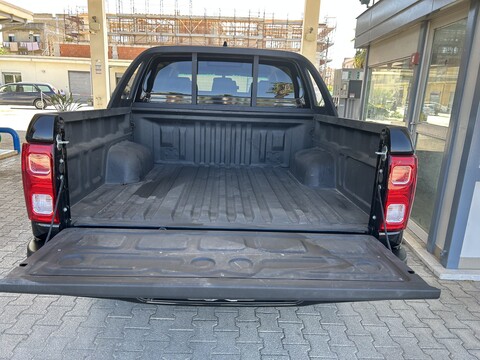 DR DR2 Diesel