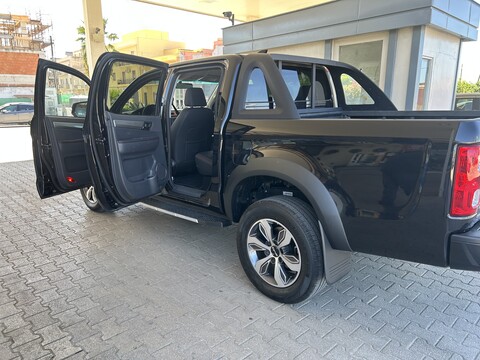 DR DR2 Diesel