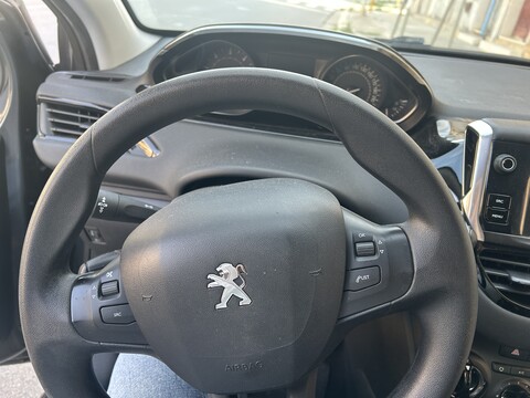 Peugeot 208 Diesel