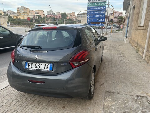 Peugeot 208 Diesel