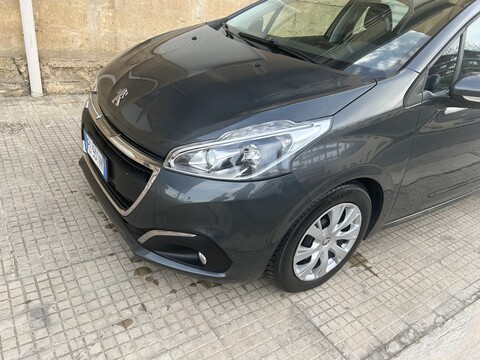 Peugeot 208 Diesel
