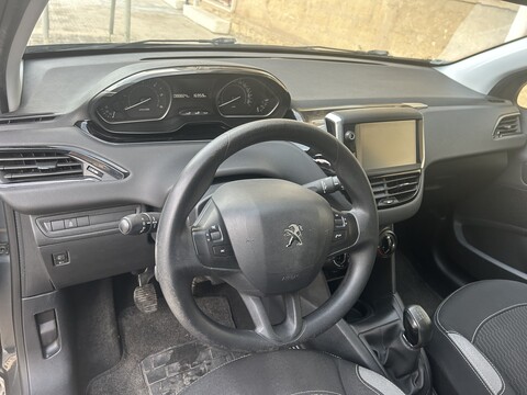 Peugeot 208 Diesel