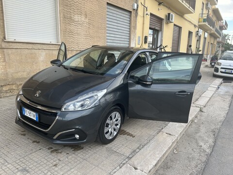 Peugeot 208 Diesel