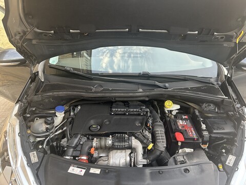 Peugeot 208 Diesel
