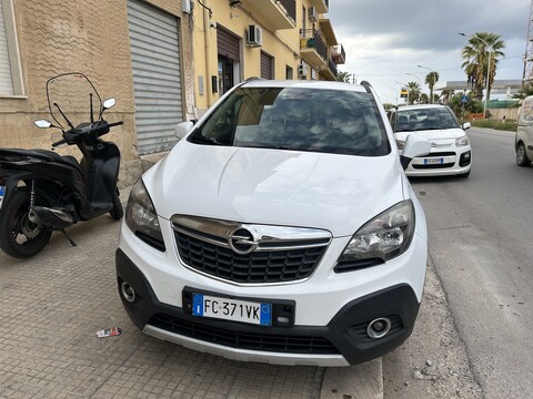 Opel Mokka Diesel